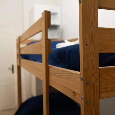 La Brezza Apartmán *